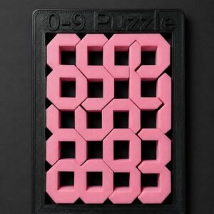0-9 Puzzle