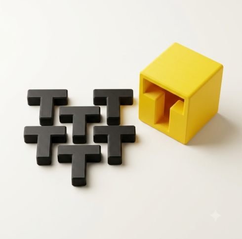 Puzzlera product