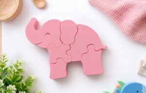Elephant Puzzle