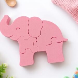 Elephant Puzzle