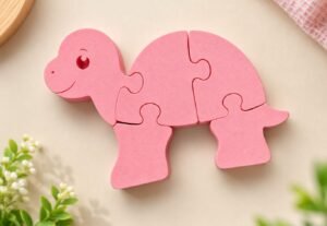 Turtle Puzzle