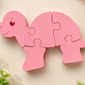 Turtle Puzzle